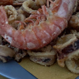 Gastronomia Olga food