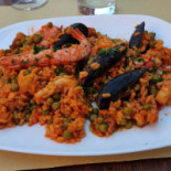 Gastronomia Olga food