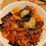 Gastronomia Olga food