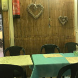 Gastronomia Olga inside