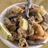 Gastronomia Olga food