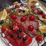 Gastronomia Olga food
