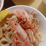 Gastronomia Olga food