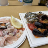 Gastronomia Olga food