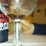 Gastronomia Olga drink