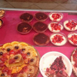 Gastronomia Olga food