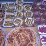Gastronomia Olga food