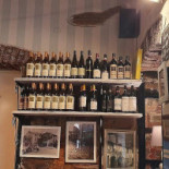 Gastronomia Olga drink