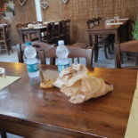 Gastronomia Olga À l'intérieur