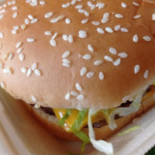 Kebab Grill Nourriture