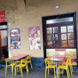 Kebab Grill Extérieur
