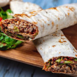 Kebab Grill Boisson
