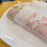 Kebab Grill Boisson