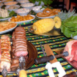Dragut food