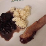 Dragut food