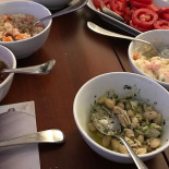 Dragut food