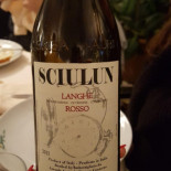 Dragut drink