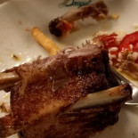 Dragut food