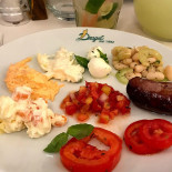 Dragut food