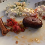 Dragut food