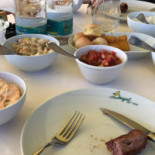Dragut food