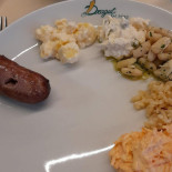 Dragut food