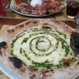 Capanigra Birra E Cucina Pizzeria Nourriture