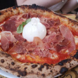 Capanigra Birra E Cucina Pizzeria Nourriture