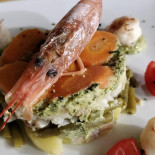 Capanigra Birra E Cucina Pizzeria Nourriture