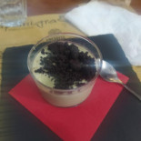 Capanigra Birra E Cucina Pizzeria Boisson
