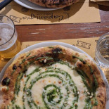 Capanigra Birra E Cucina Pizzeria Nourriture
