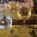 Capanigra Birra E Cucina Pizzeria Boisson