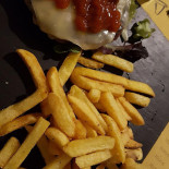 Capanigra Birra E Cucina Pizzeria Nourriture