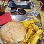 Capanigra Birra E Cucina Pizzeria Nourriture