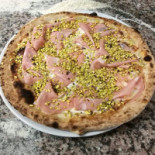 Capanigra Birra E Cucina Pizzeria Nourriture