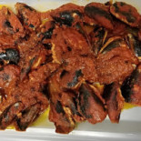 Capanigra Birra E Cucina Pizzeria Nourriture
