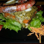 Capanigra Birra E Cucina Pizzeria Nourriture