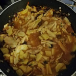 Capanigra Birra E Cucina Pizzeria Nourriture
