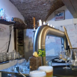 Capanigra Birra E Cucina Pizzeria À l'intérieur