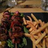 Capanigra Birra E Cucina Pizzeria Nourriture