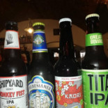 Capanigra Birra E Cucina Pizzeria Boisson