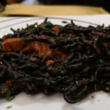 Capanigra Birra E Cucina Pizzeria Nourriture