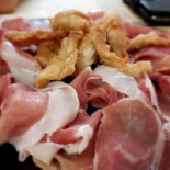 Capanigra Birra E Cucina Pizzeria Nourriture