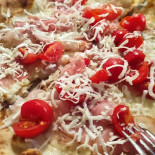 Capanigra Birra E Cucina Pizzeria Nourriture