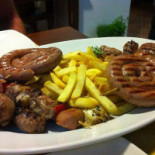 Capanigra Birra E Cucina Pizzeria Comida