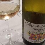 Antica Trattoria Dell’angiolina drink