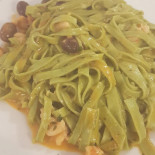 Antica Trattoria Dell’angiolina food
