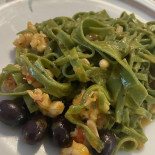 Antica Trattoria Dell’angiolina food