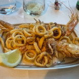 Antica Trattoria Dell’angiolina drink