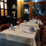 Antica Trattoria Dell’angiolina inside